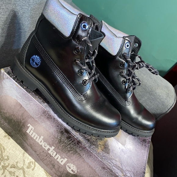 limited edition timberland boots